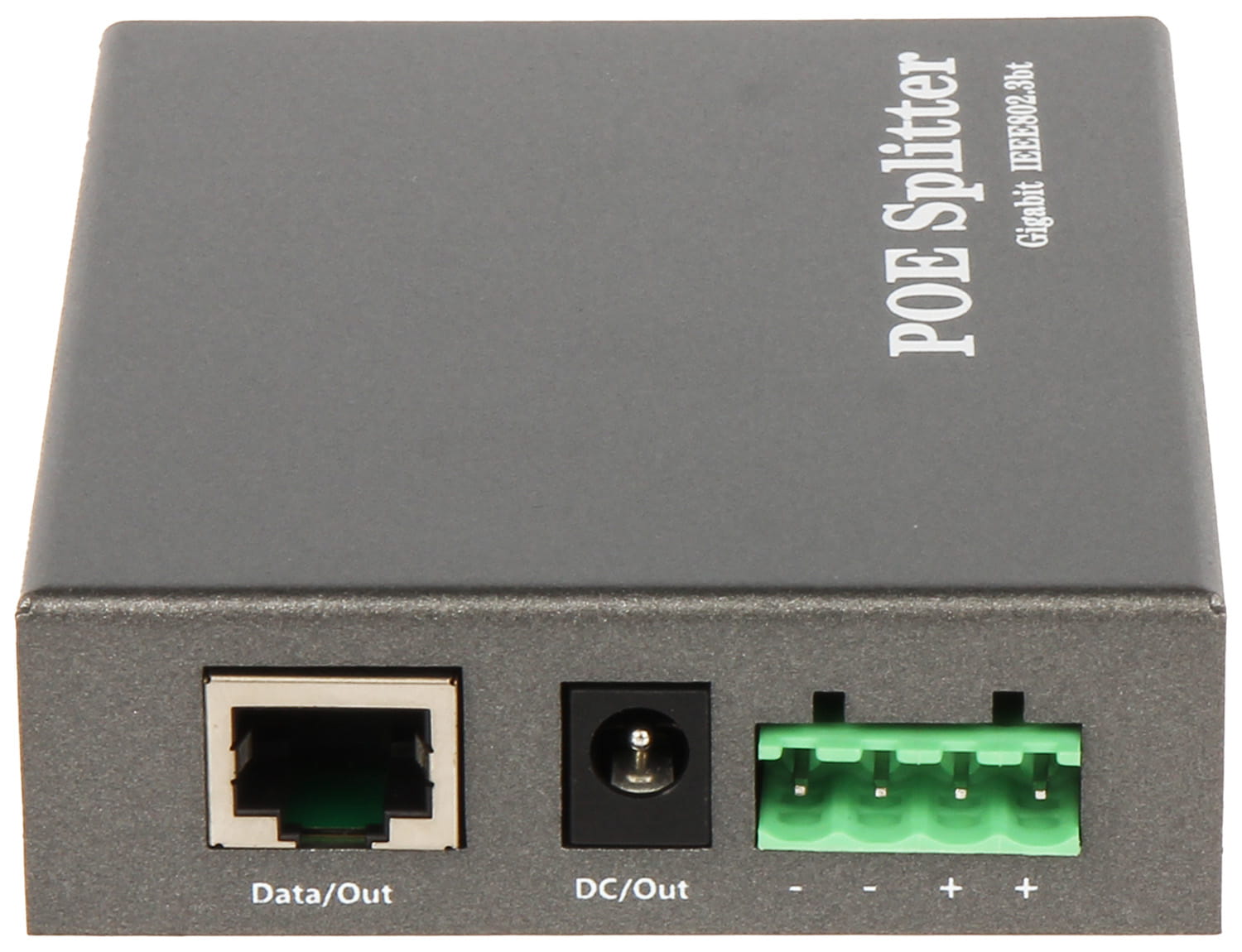 SPLITTER POE SPT-POE/12V6A GTX-1688343