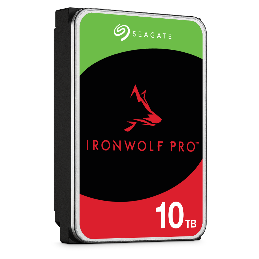 DYSK SEAGATE IronWolf PRO ST10000NT001 10TB-1684312