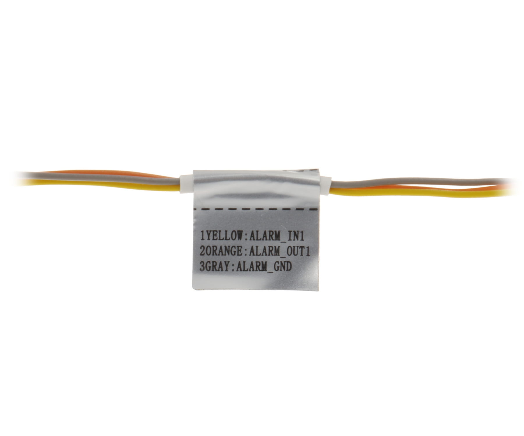 KAMERA IP IPC-HFW3849E-AS-IL-0280B Smart Dual Light AcuPick WizSense - 8Mpx 4K UHD 2.8mm DAHUA-1816188