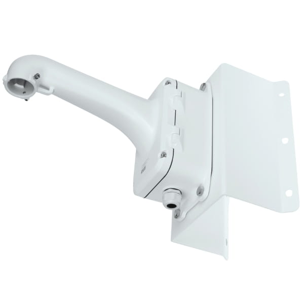UCHWYT NAROŻNIKOWY KAMERY DS-1604ZJ-BOX-CORNER Hikvision-1805986
