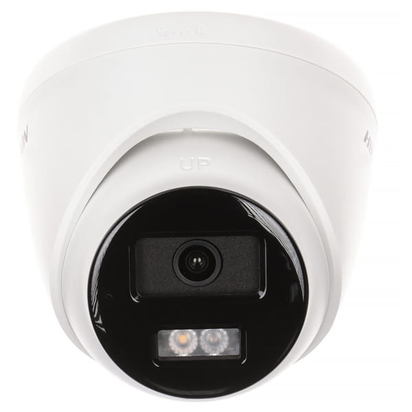 KAMERA IP DS-2CD1343G2-LIUF/SL(2.8MM)/PL Smart Hybrid Light - 4Mpx Hikvision-1789918