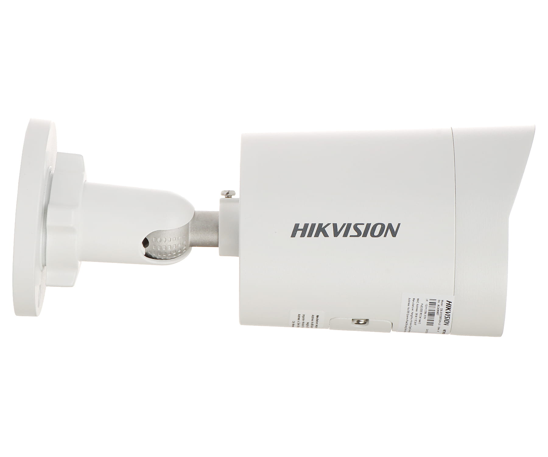 KAMERA IP DS-2CD2043G2-LI(2.8MM)/PL AcuSense Smart Hybrid Light - 4Mpx Hikvision-1790013