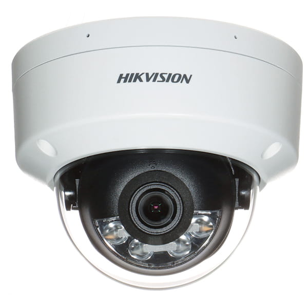 KAMERA WANDALOODPORNA IP DS-2CD2143G2-LI(2.8MM)/PL Smart Hybrid Light AcuSense - 4Mpx Hikvision-1789935