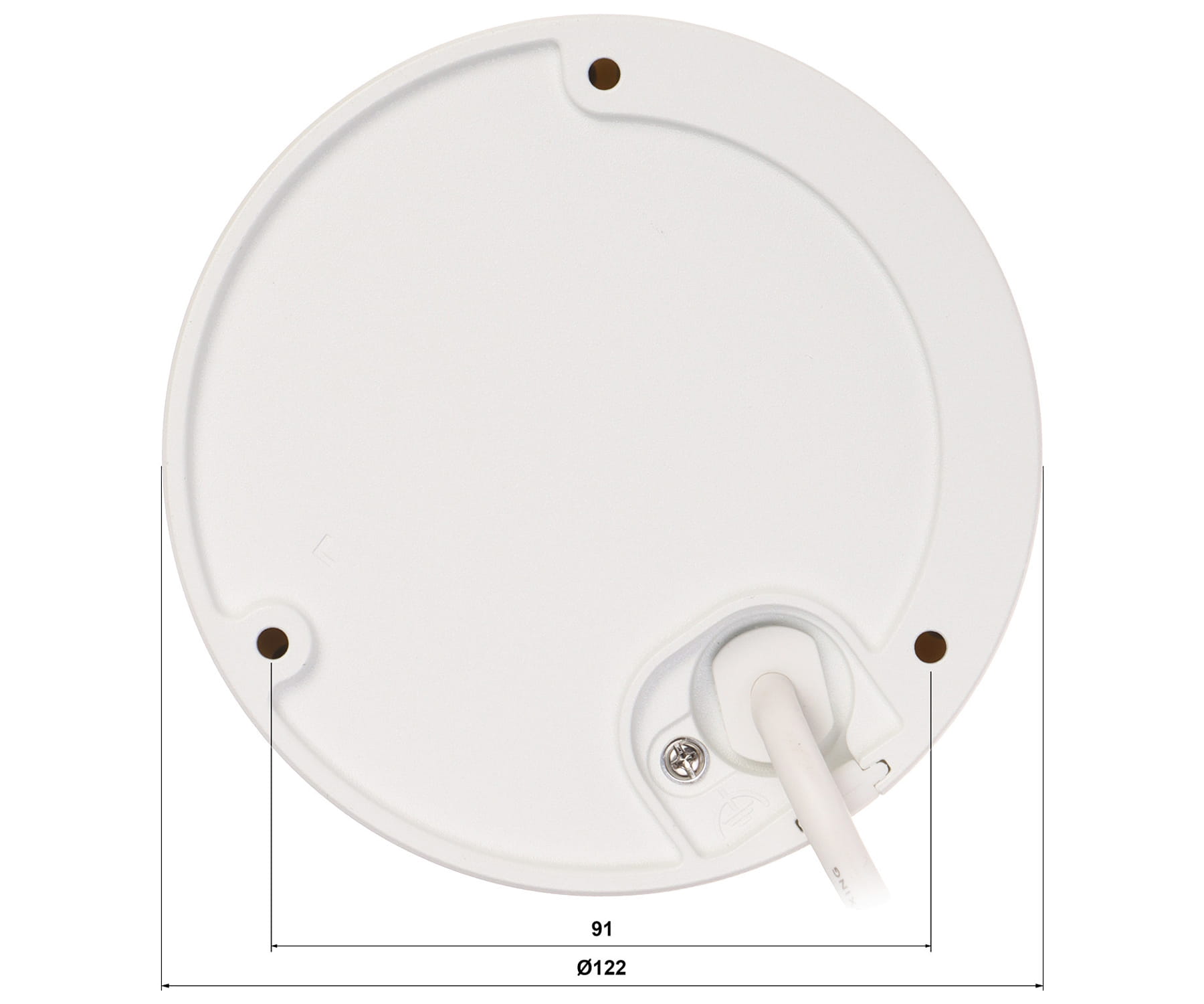 KAMERA WANDALOODPORNA IP DS-2CD2143G2-LI(2.8MM)/PL Smart Hybrid Light AcuSense - 4Mpx Hikvision-1789939