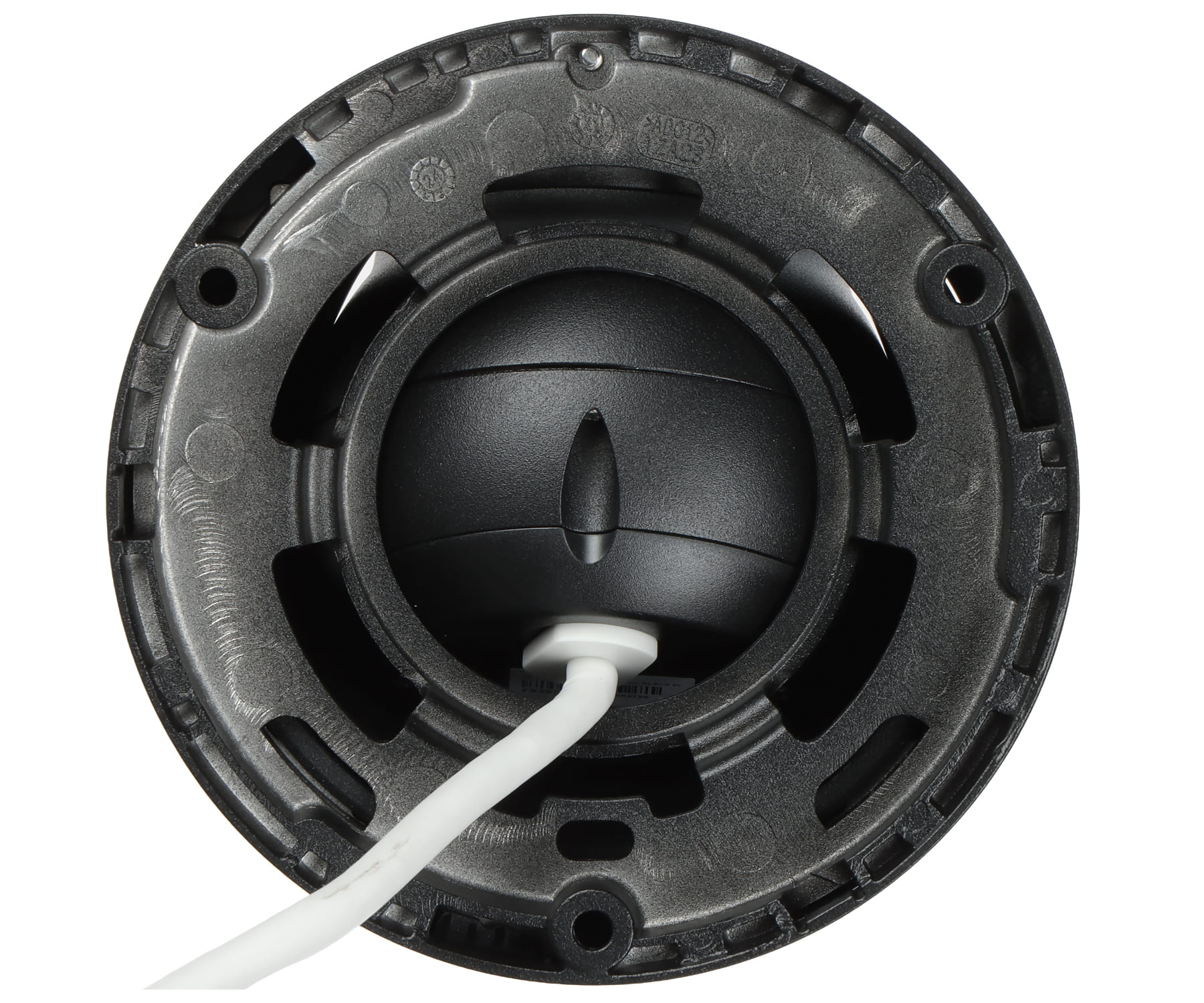 KAMERA IP DS-2CD2343G2-LI2U/SL(2.8MM)(BLACK)/PL AcuSense - 4Mpx 2.8mm Hikvision-1789818
