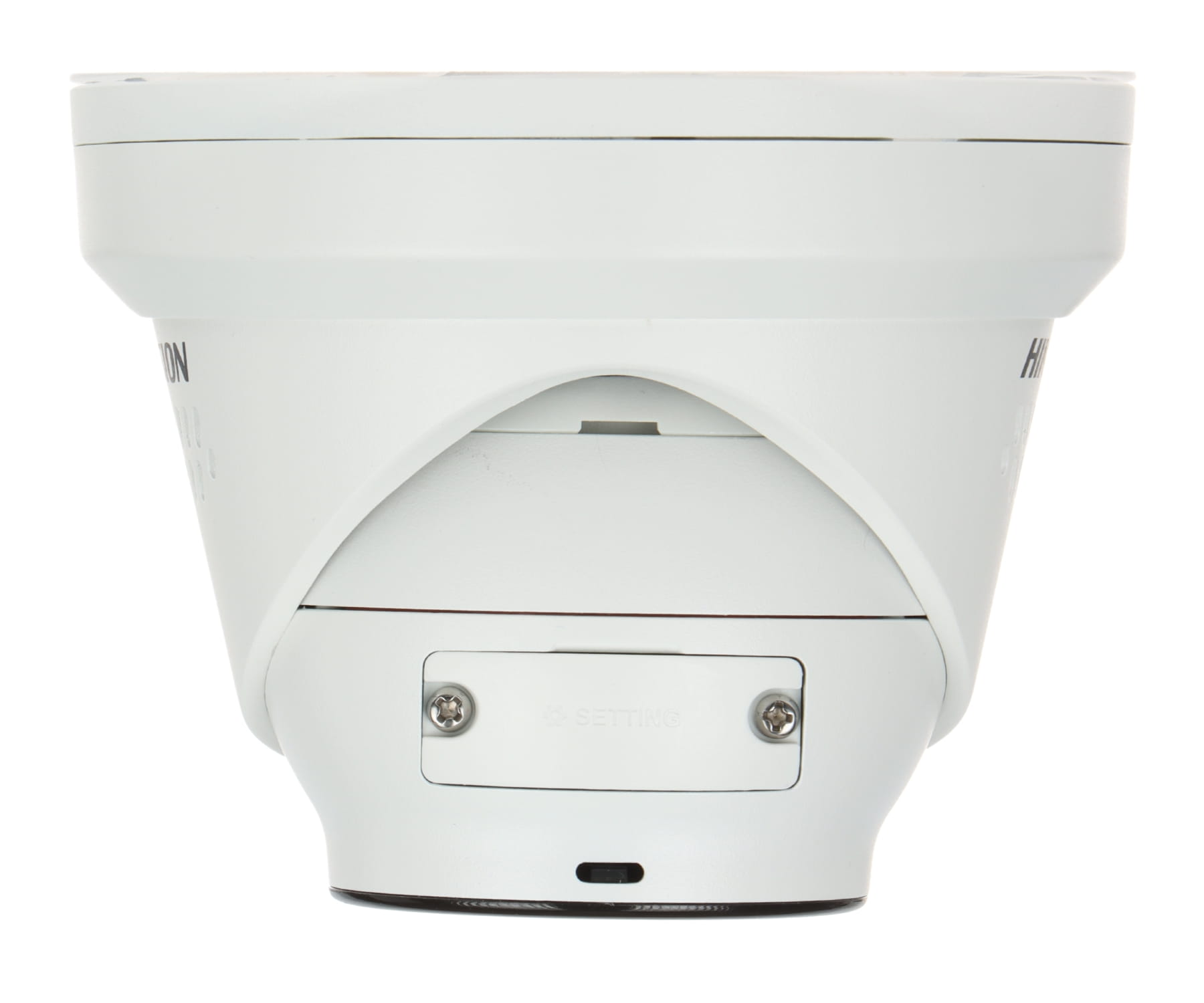 KAMERA IP DS-2CD2383G2-LI2U/SL(2.8MM)/PL AcuSense - 8Mpx, 4K UHD 2.8mm Hikvision-1790003