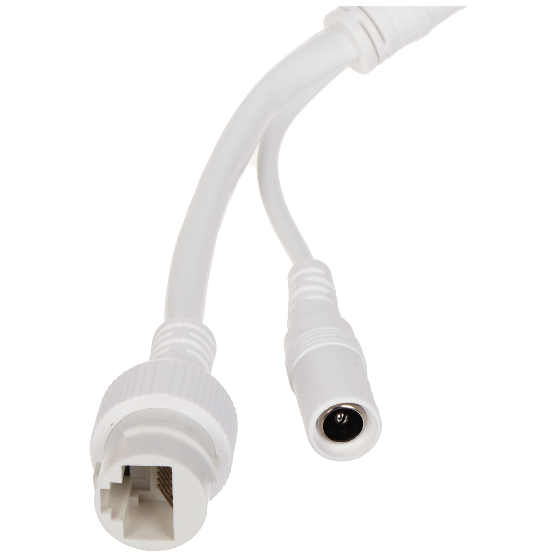 KAMERA IP DS-2CD2383G2-LI2U/SL(2.8MM)/PL AcuSense - 8Mpx, 4K UHD 2.8mm Hikvision-1790008