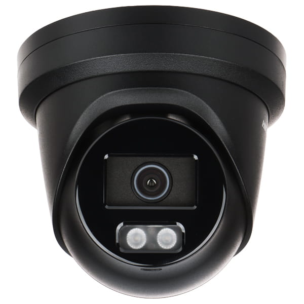 KAMERA IP DS-2CD2386G2H-IU(2.8MM)(EF)(BLACK)/PL AcuSense DarkFighter - 8.3Mpx, 4K UHD 2.8mm Hikvision-1789822