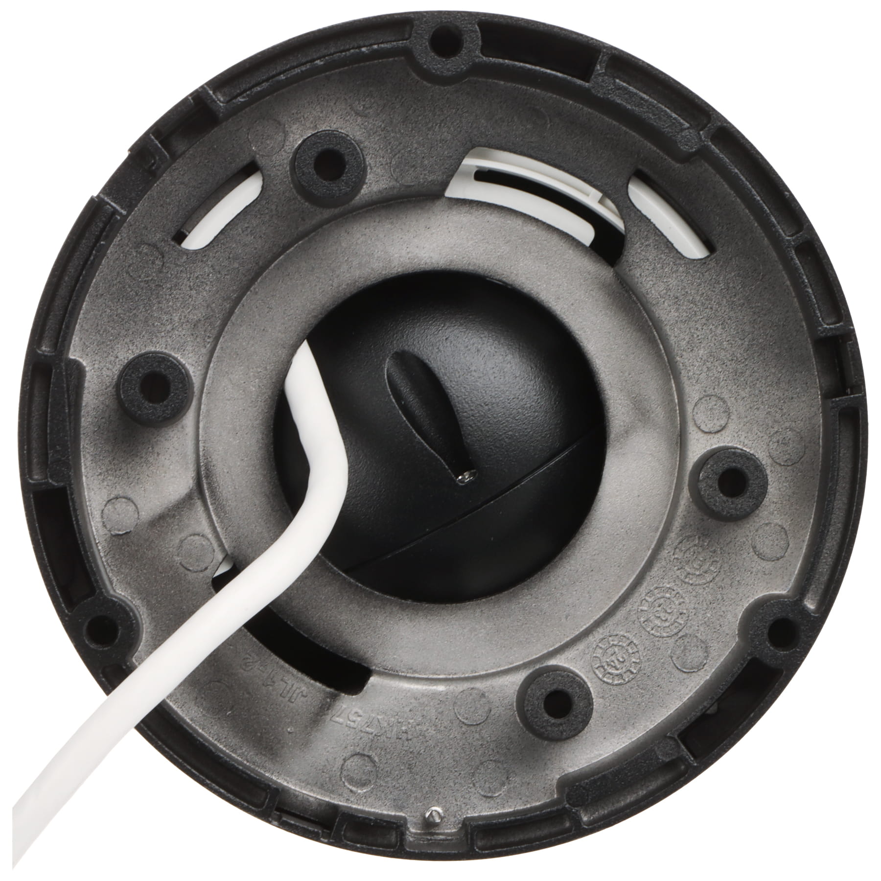KAMERA IP DS-2CD2386G2H-IU(2.8MM)(EF)(BLACK)/PL AcuSense DarkFighter - 8.3Mpx, 4K UHD 2.8mm Hikvision-1789826