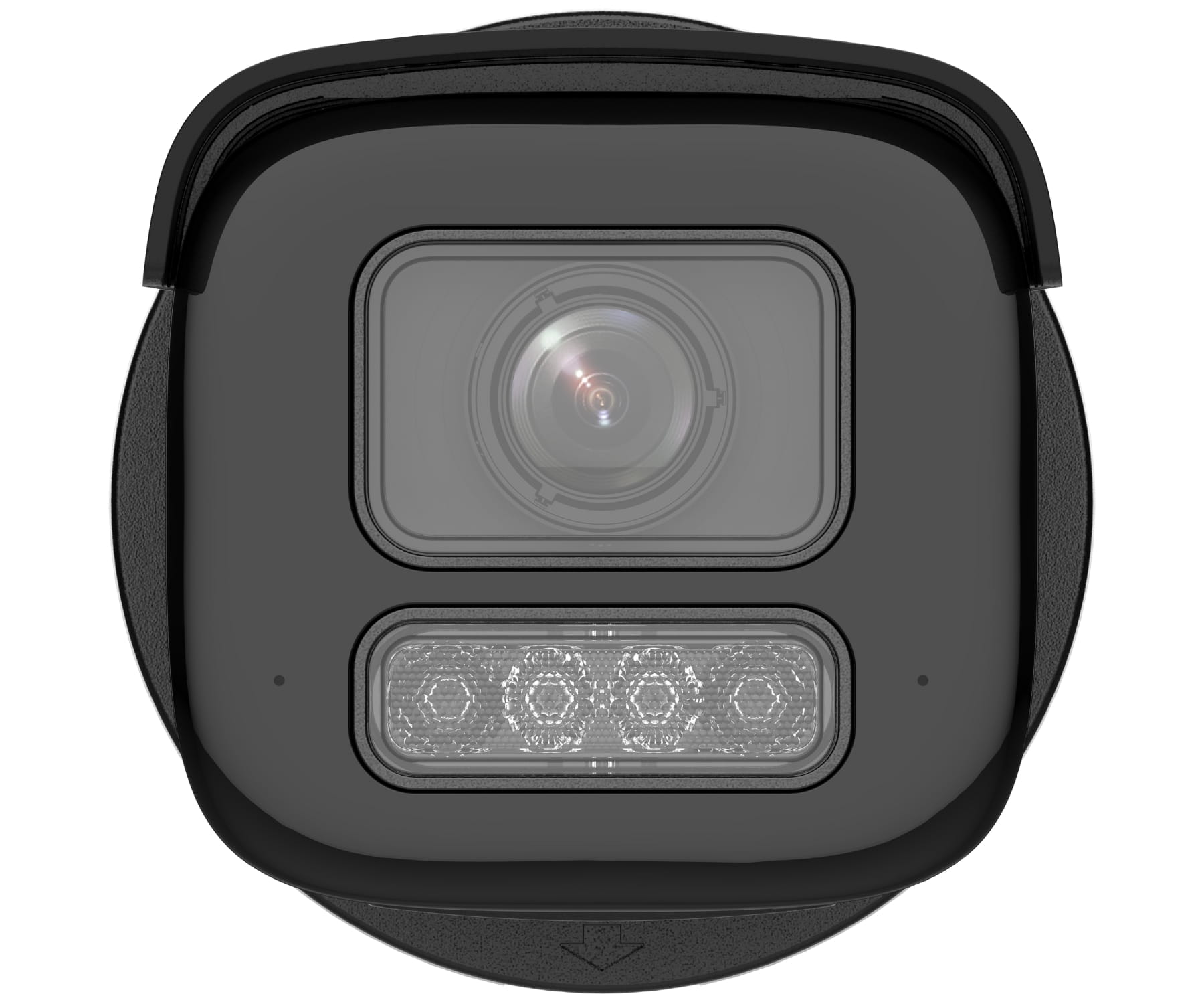 KAMERA WANDALOODPORNA IP DS-2CD2643G2-LIZS2U/SL(2.8-12MM)/PL Smart Hybrid Light AcuSense - 4Mpx - MOTOZOOM Hikvision-1805766