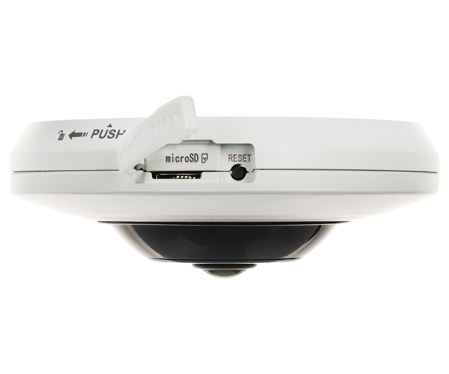 KAMERA IP DS-2CD2955G0-ISU(1.05MM)/PL - 5Mpx 1.05mm - Fish Eye Hikvision-1790670