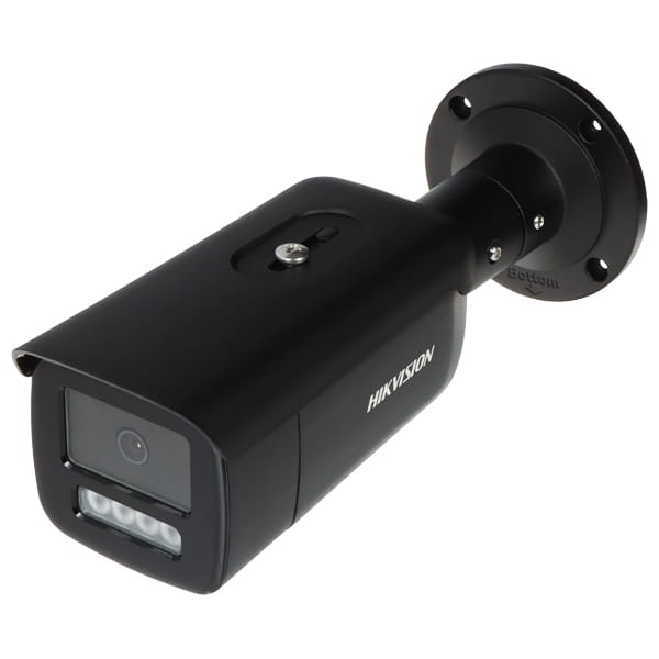 KAMERA IP DS-2CD2T46G2H-2I(2.8MM)(EF)(BLACK)/PL AcuSense - 4Mpx Hikvision-1789611