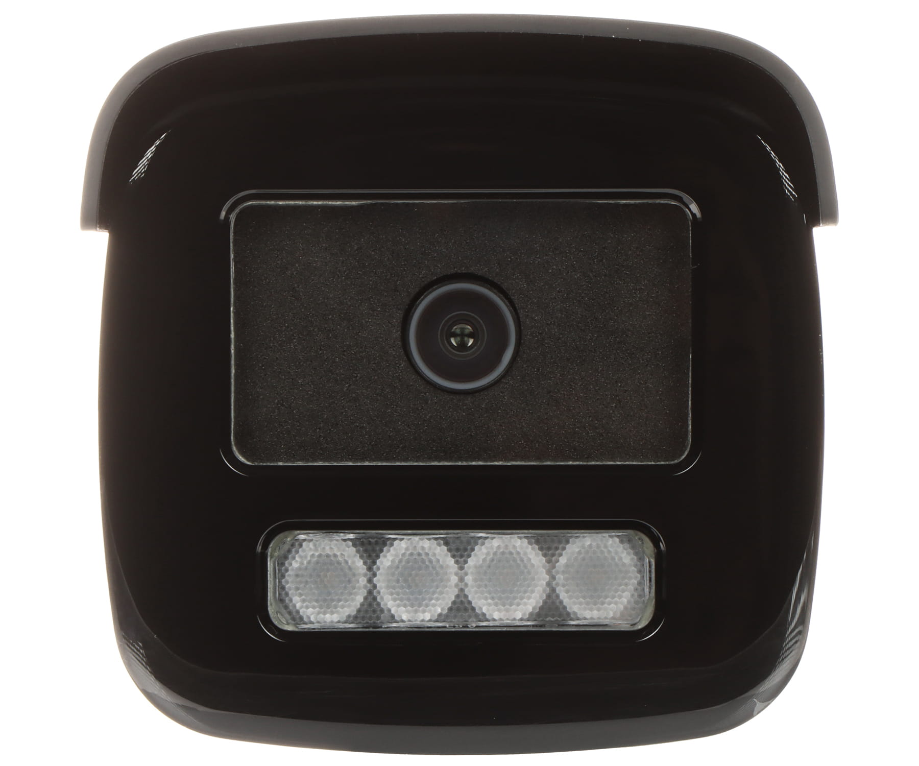 KAMERA IP DS-2CD2T46G2H-2I(2.8MM)(EF)(BLACK)/PL AcuSense - 4Mpx Hikvision-1789612