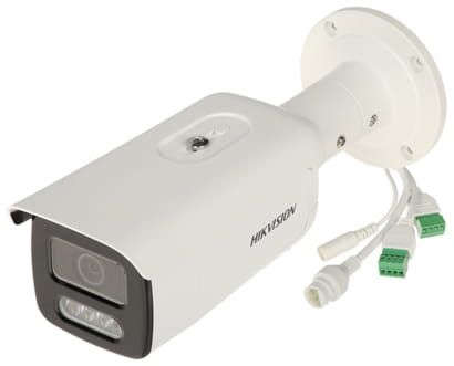 KAMERA IP DS-2CD2T67G2H-LISU/SL(2.8MM)(EF) ColorVu - 6Mpx Hikvision-1805850