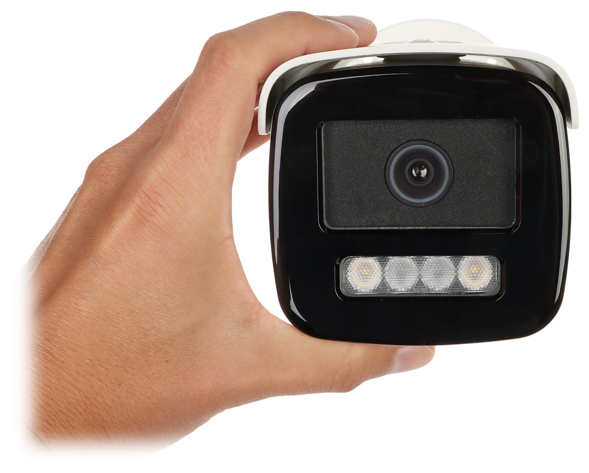 KAMERA IP DS-2CD2T67G2H-LISU/SL(2.8MM)(EF) ColorVu - 6Mpx Hikvision-1805851