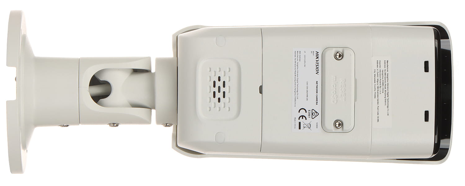 KAMERA IP DS-2CD2T67G2H-LISU/SL(2.8MM)(EF) ColorVu - 6Mpx Hikvision-1805853