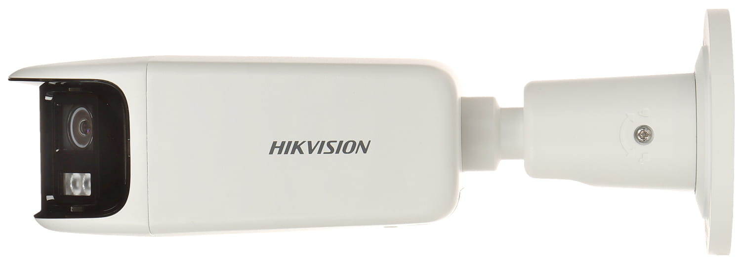 KAMERA IP DS-2CD2T87G2P-LSU/SL(4MM)(C)/PL PANORAMICZNA ColorVu - 8Mpx 2x 4mm Hikvision-1789579