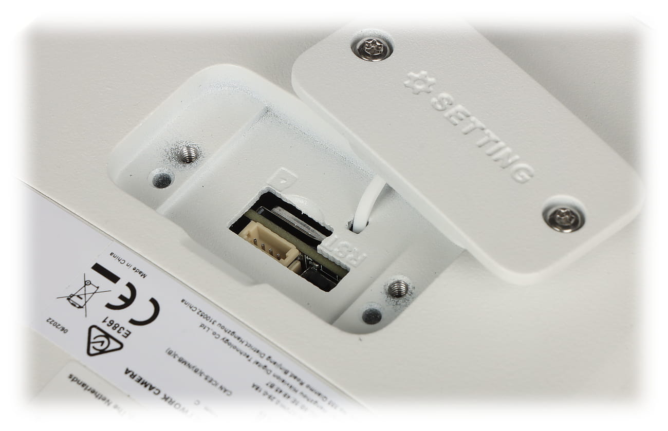 KAMERA IP DS-2CD2T87G2P-LSU/SL(4MM)(C)/PL PANORAMICZNA ColorVu - 8Mpx 2x 4mm Hikvision-1789581