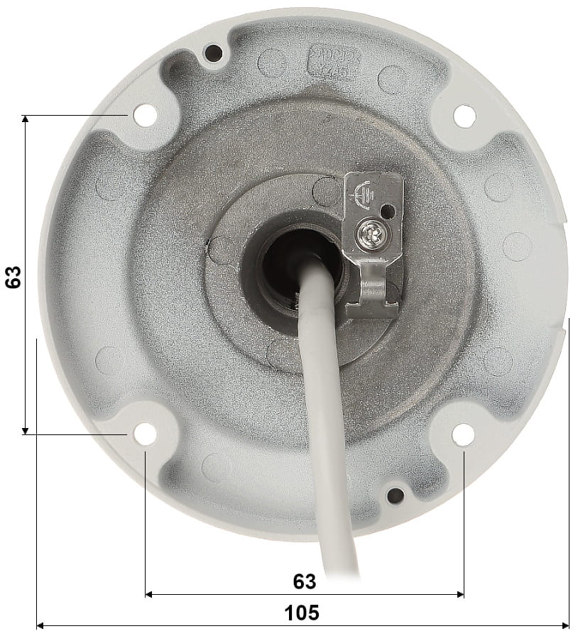 KAMERA IP DS-2CD2T87G2P-LSU/SL(4MM)(C)/PL PANORAMICZNA ColorVu - 8Mpx 2x 4mm Hikvision-1789582