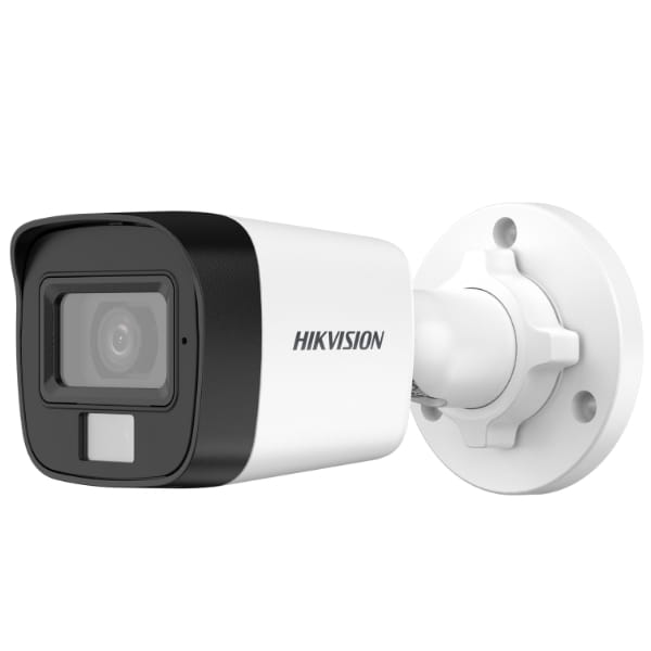 KAMERA AHD, HD-CVI, HD-TVI, PAL DS-2CE16D0T-LPFS(2.8MM) Smart Hybrid Light - 1080p Hikvision-1805995