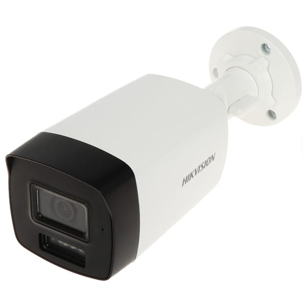 KAMERA AHD, HD-CVI, HD-TVI, PAL DS-2CE17D0T-LFS(2.8MM) Smart Hybrid Light - 1080p Hikvision-1789762