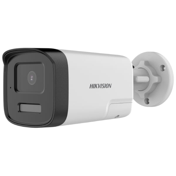 KAMERA HD-TVI DS-2CE17D0T-LTS(2.8MM) Smart Hybrid Light - 1080p Hikvision-1806005