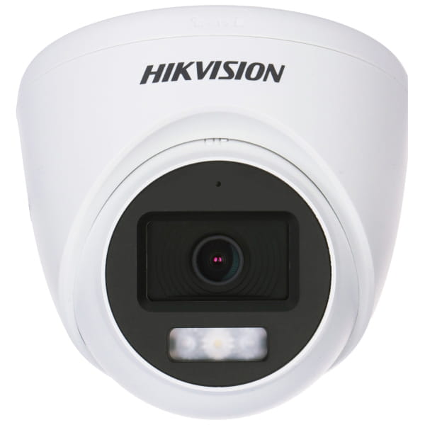 KAMERA AHD, HD-CVI, HD-TVI, PAL DS-2CE78K0T-LFS(2.8MM) Smart Hybrid Light - 3K 2.8mm Hikvision-1806090