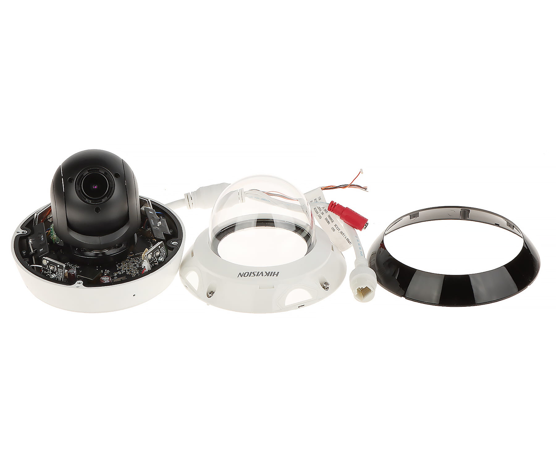 KAMERA IP SZYBKOOBROTOWA DS-2DE2A204IW-DE3(C0)(S6)(C)/PL - 1080p 2.8... 12mm Hikvision-1789522