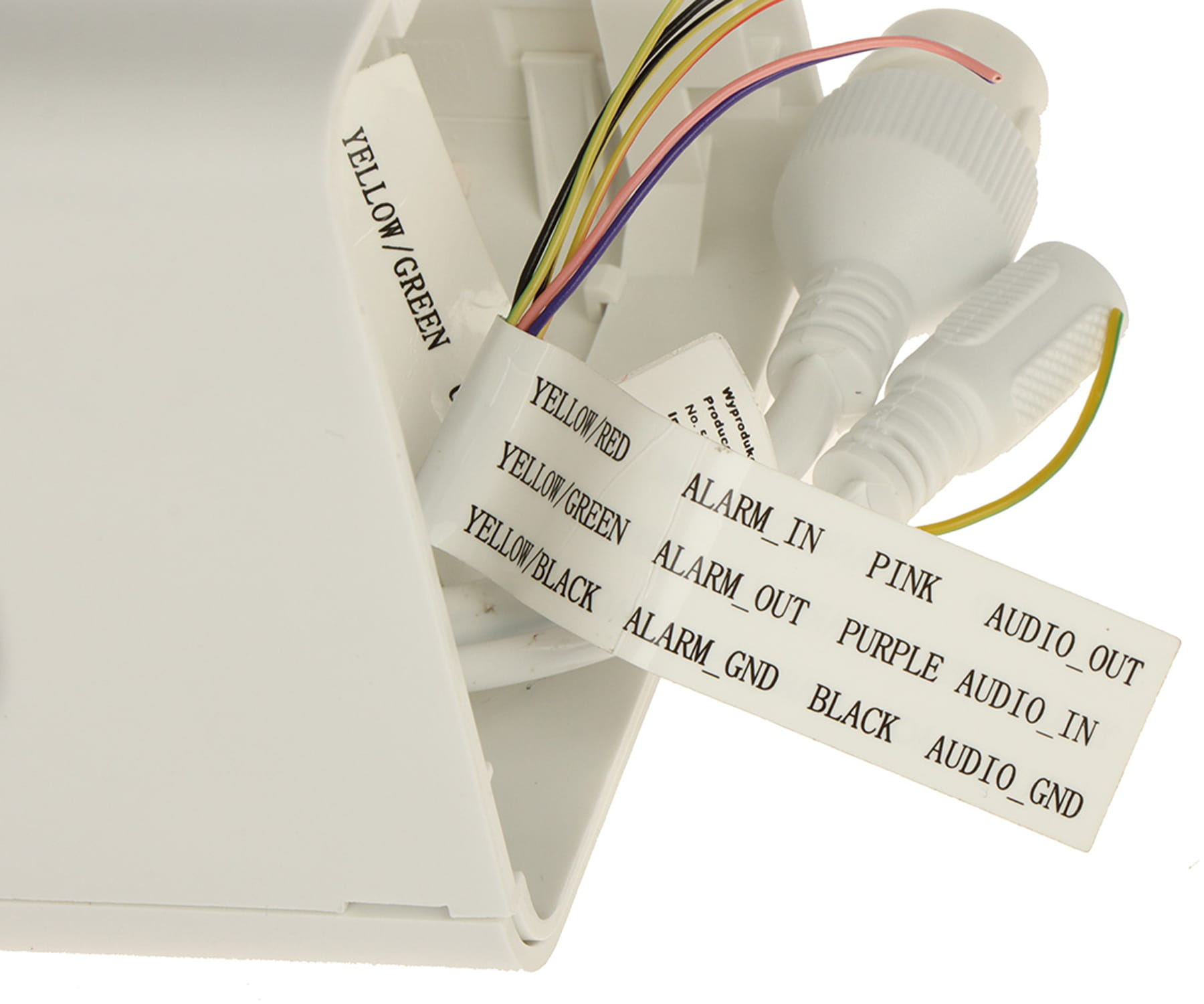 KAMERA IP OBROTOWA ZEWNĘTRZNA DS-2DE3A400BW-DE/W(F1)(T5)/PL AcuSense - 4Mpx 4mm Hikvision-1790569