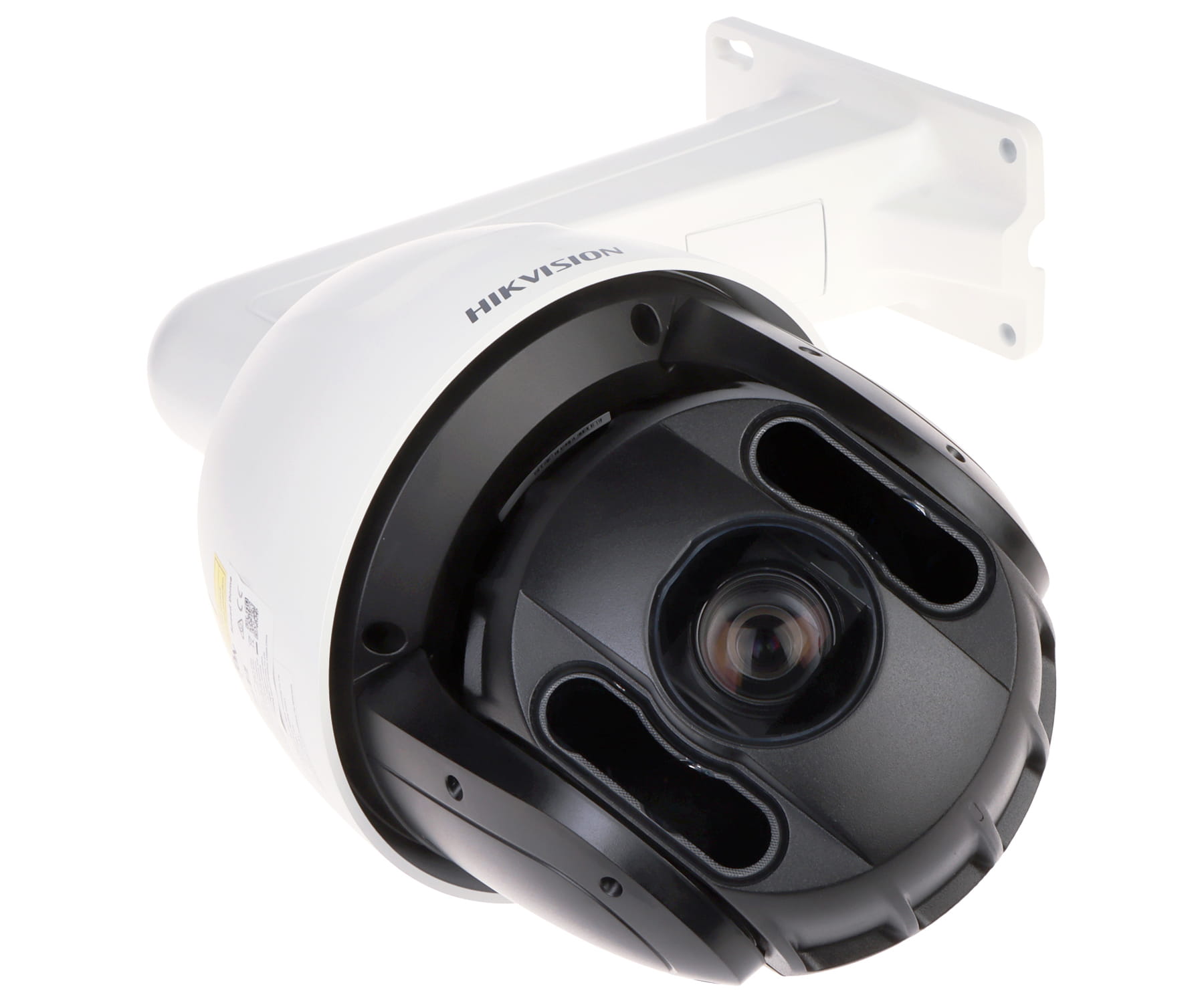 KAMERA IP SZYBKOOBROTOWA DS-2DE5425IW-AE(T5)/PL - 4Mpx 4.8... 120mm Hikvision-1790349