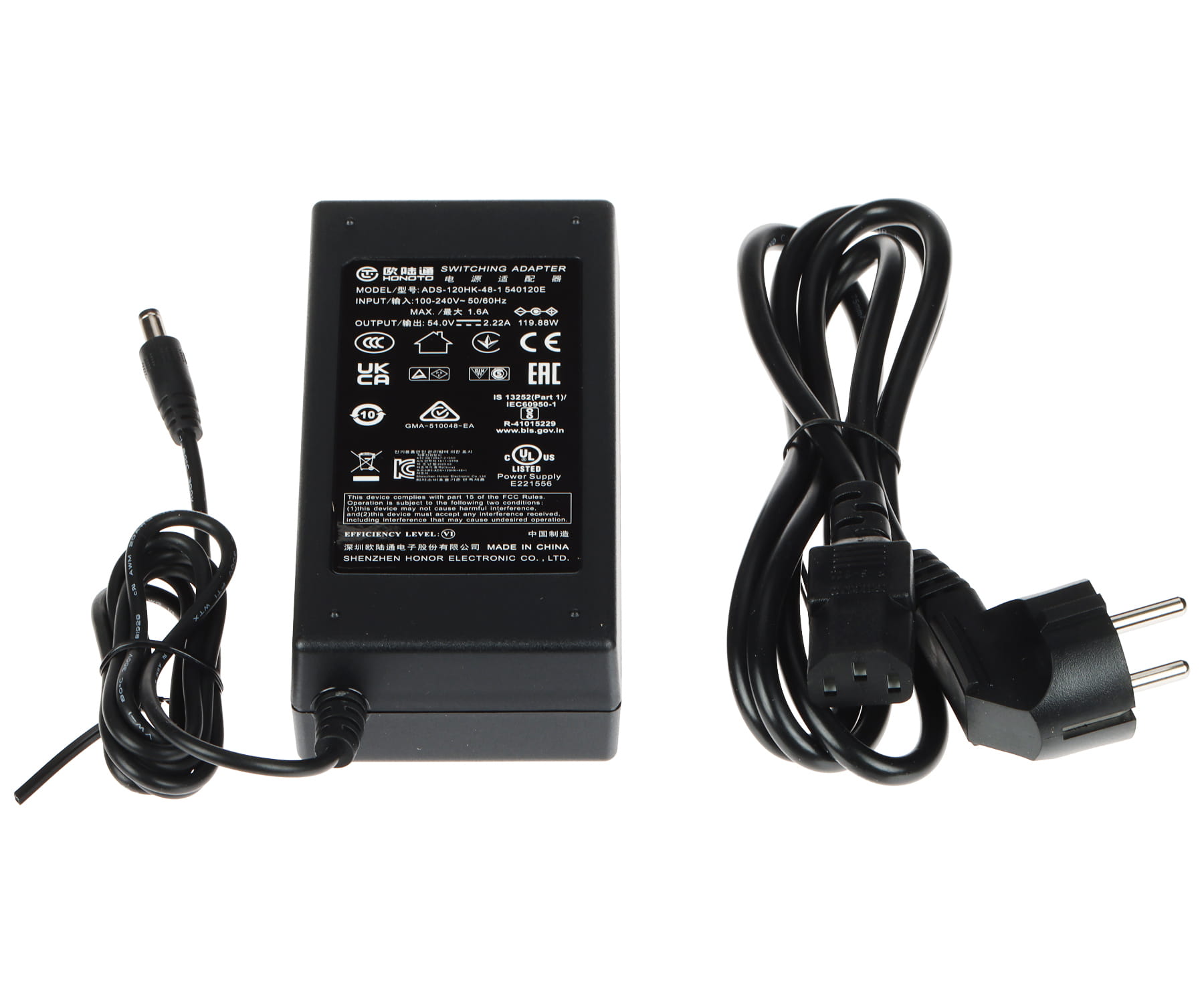 SWITCH POE DS-3E0310HP-E(C) 8-PORTOWY Hikvision-1815782