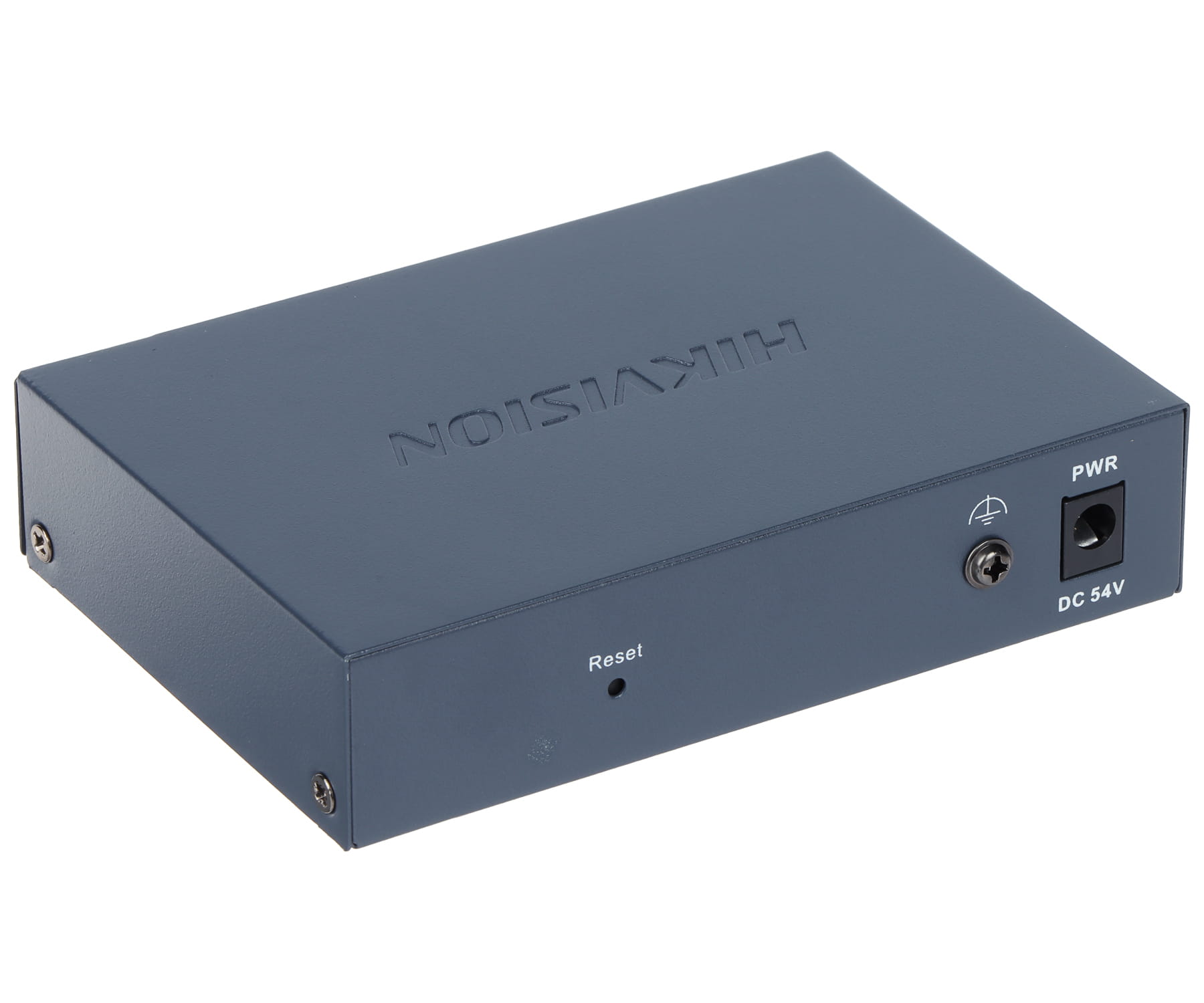 SWITCH POE DS-3E1105P-EI/M-V2 4-PORTOWY Hikvision-1806071