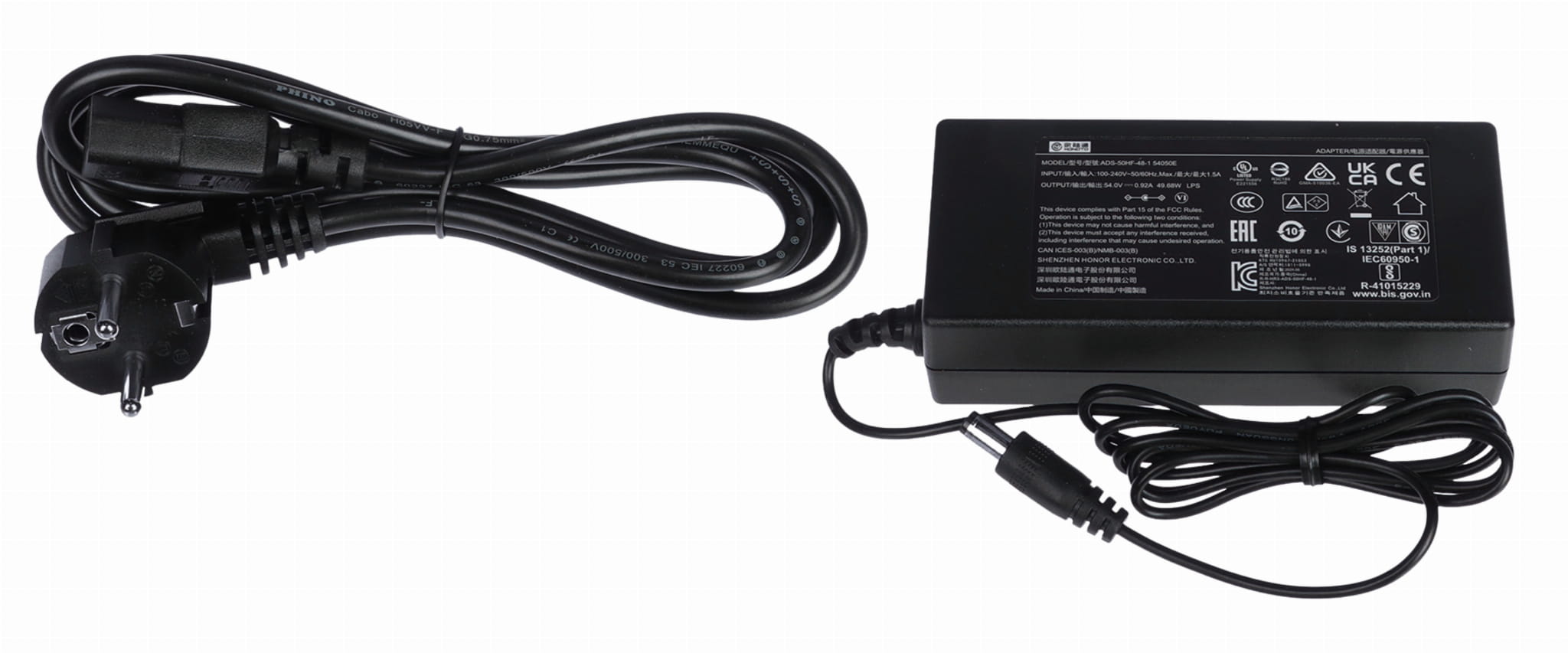 SWITCH POE DS-3E1106P-EI/M 4-PORTOWY Hikvision-1789504