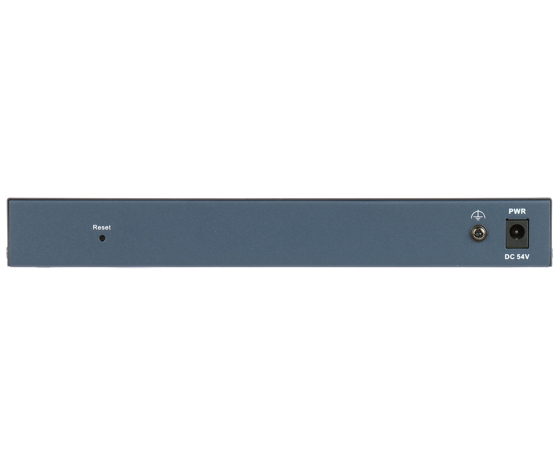 SWITCH POE DS-3E1310HP-EI(B) 8-PORTOWY Hikvision-1815785