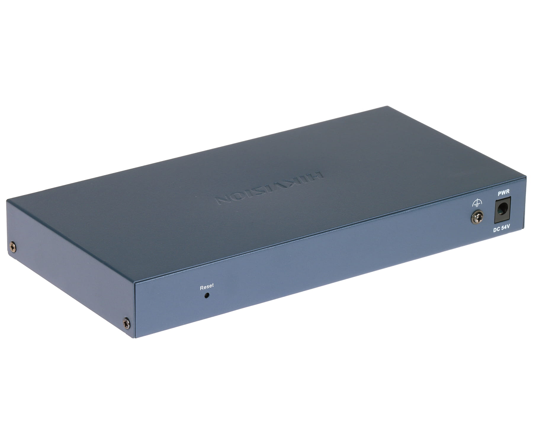 SWITCH POE DS-3E1310HP-EI(B) 8-PORTOWY Hikvision-1815786