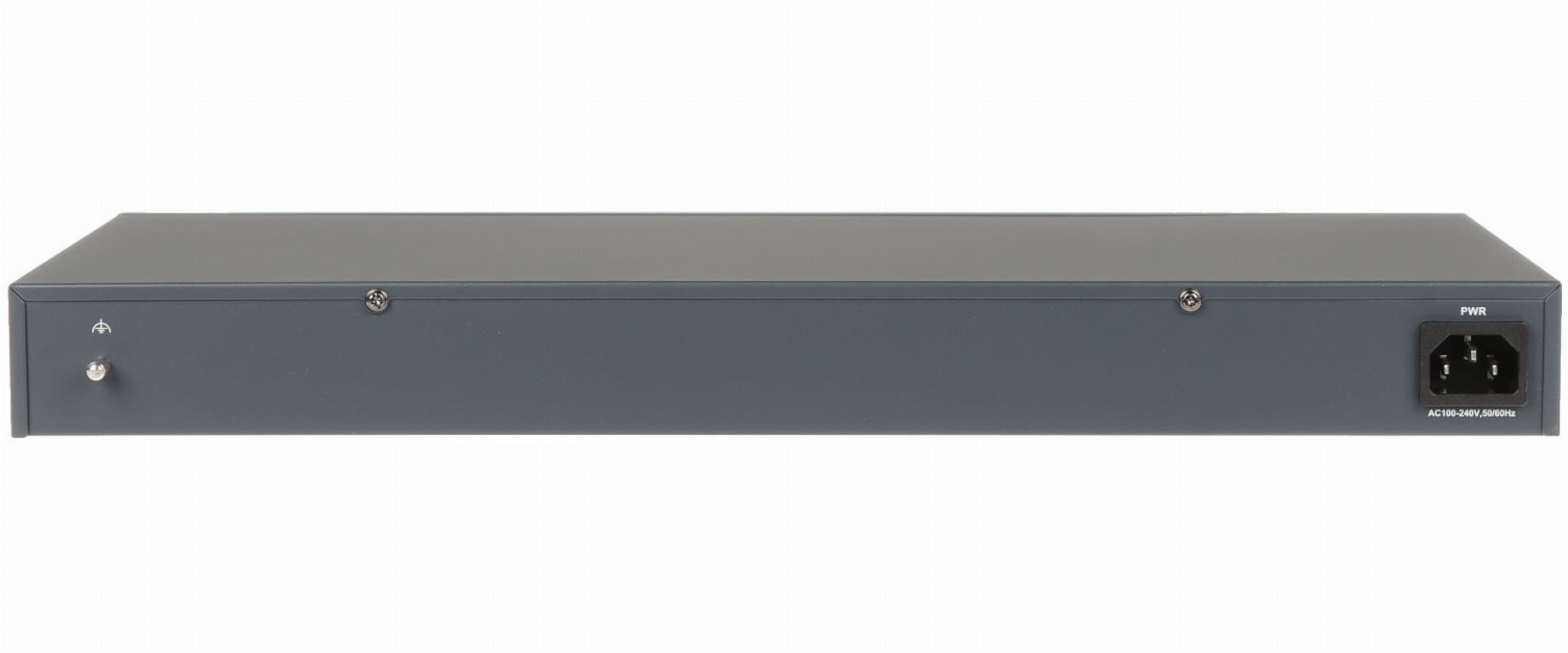 SWITCH POE DS-3E1318P-EI(B) 16-PORTOWY SFP Hikvision-1805142
