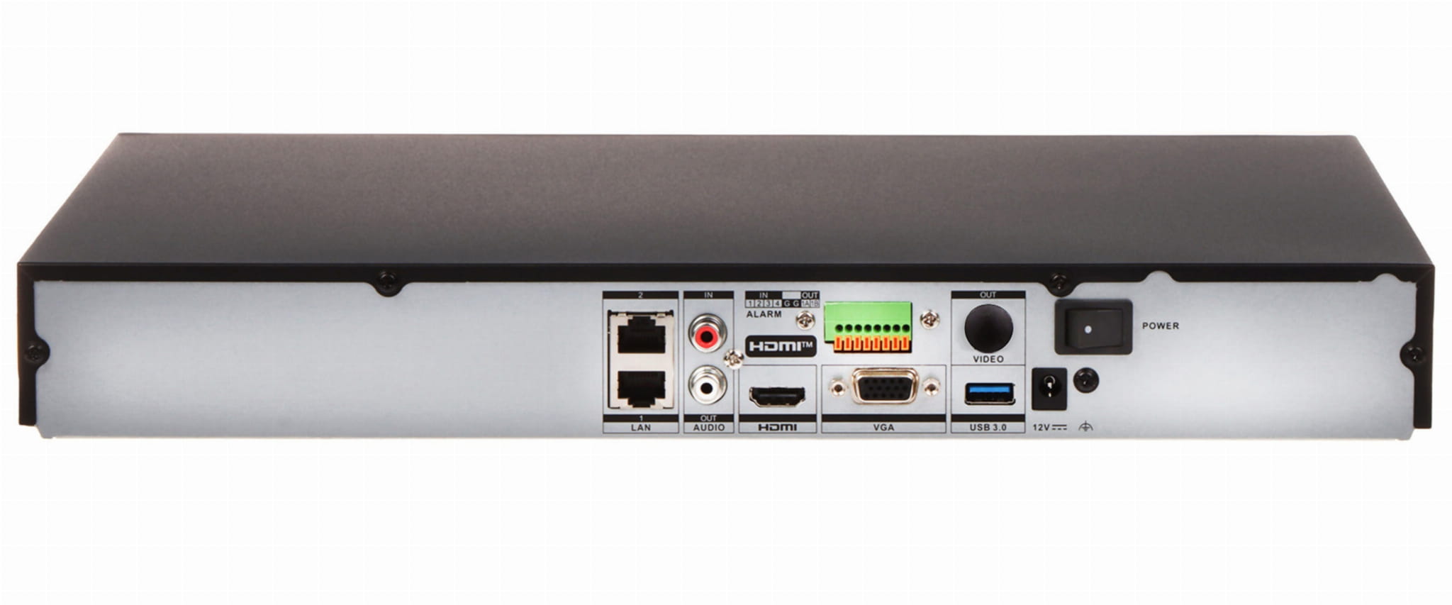 REJESTRATOR IP DS-7608NXI-I2/VPRO 8 KANAŁÓW AcuSense AcuSeek Hikvision-1816138