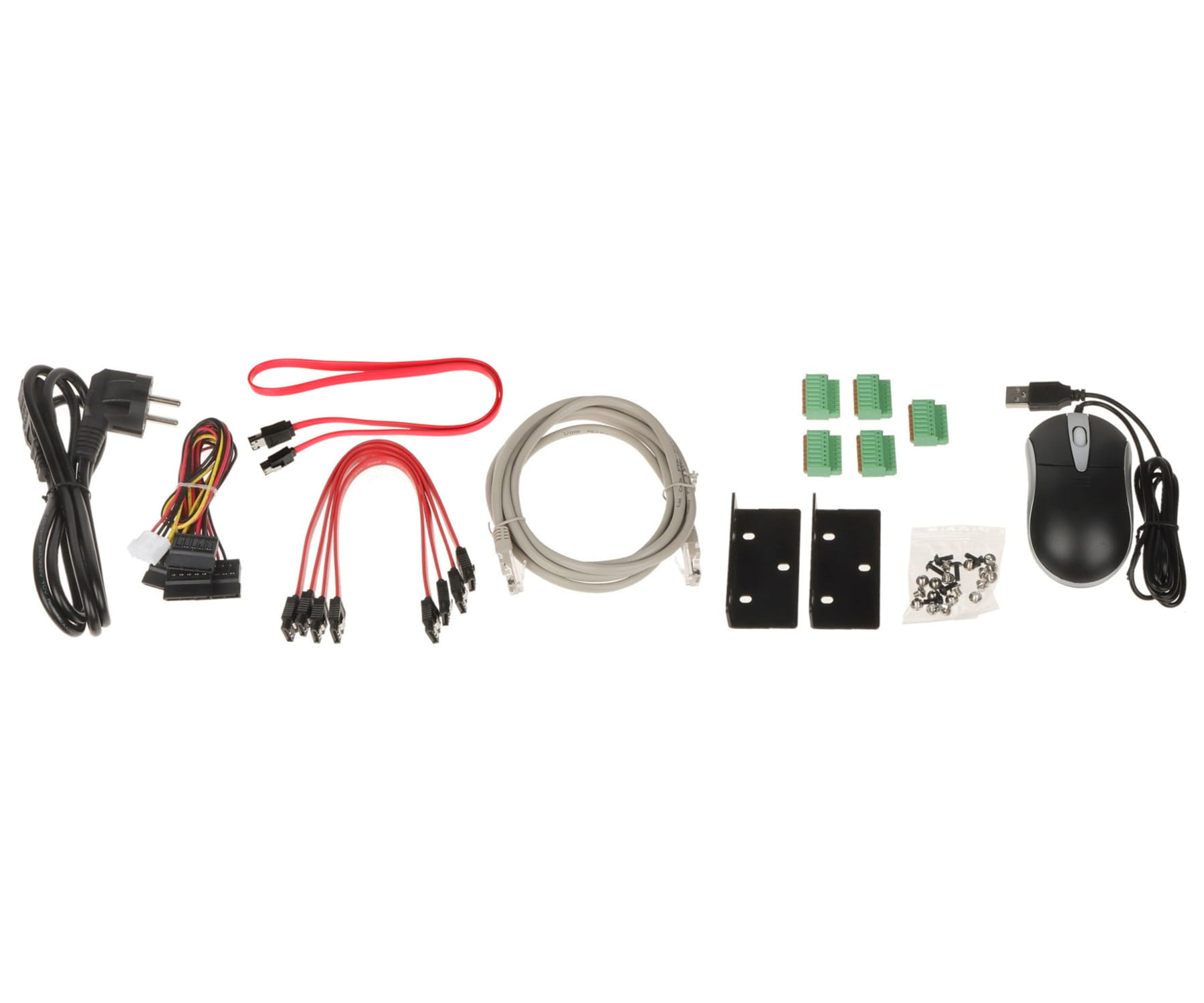 REJESTRATOR IP DS-7732NXI-I4/VPRO 32 KANAŁY +eSATA AcuSense AcuSeek Hikvision-1811419