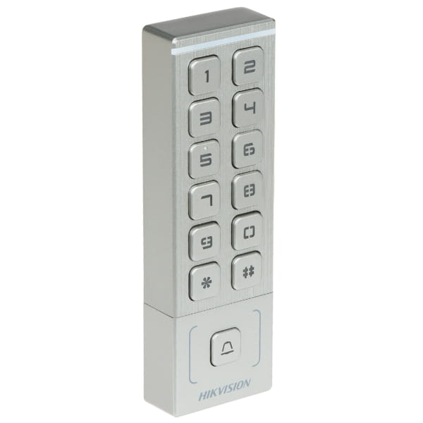 ZAMEK SZYFROWY DS-K1T809MX Hikvision-1775242
