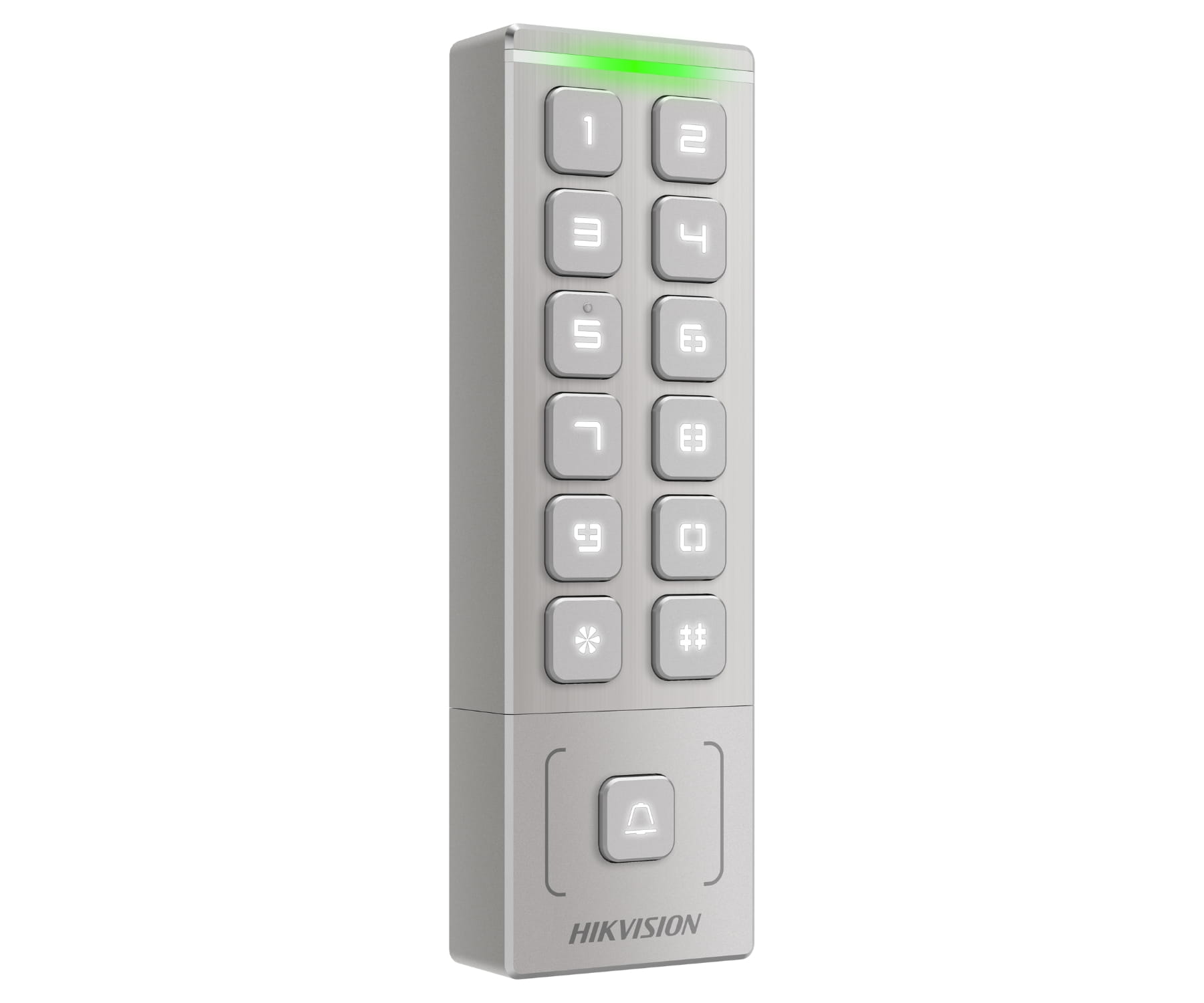 ZAMEK SZYFROWY DS-K1T809MX Hikvision-1775244