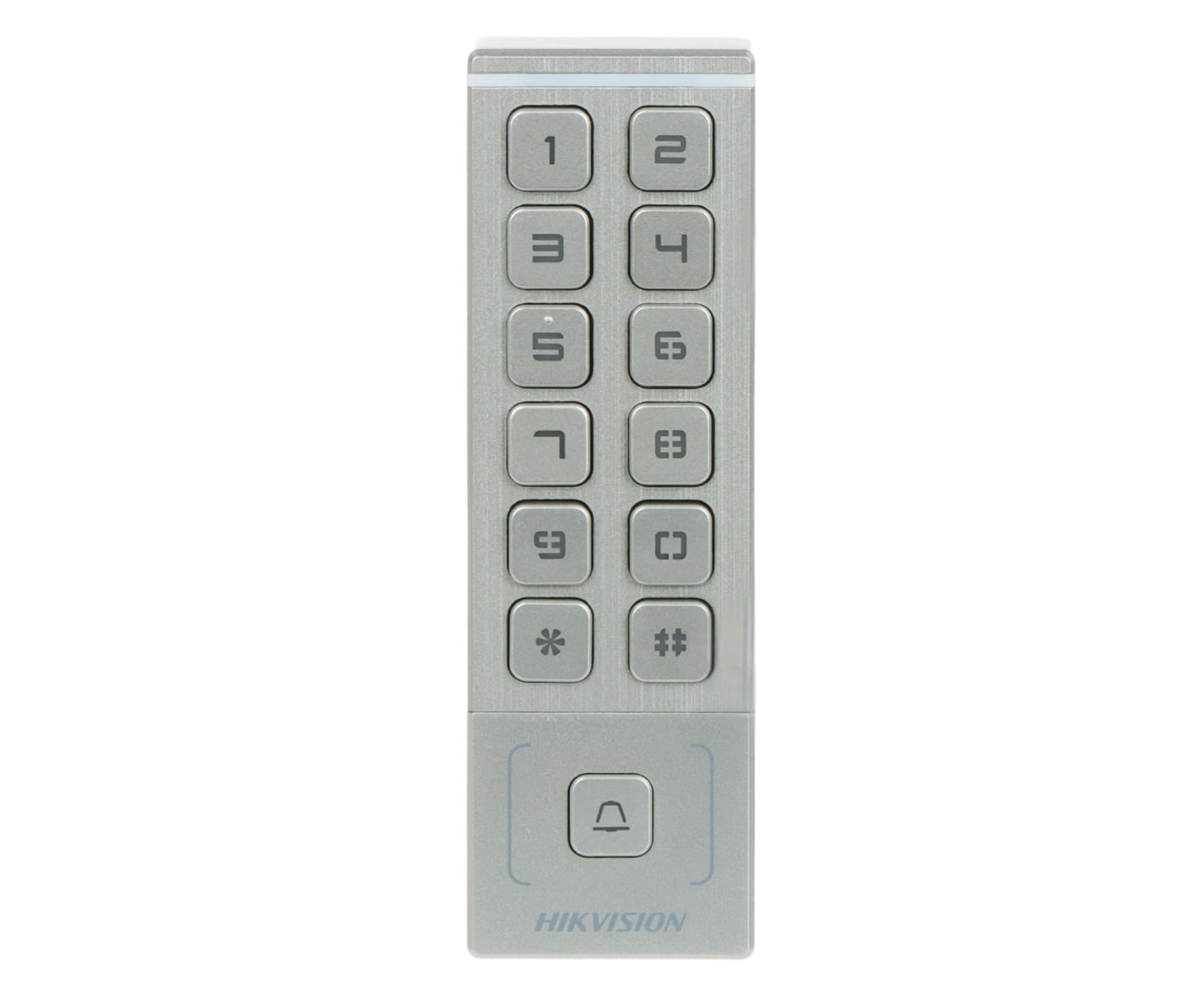 ZAMEK SZYFROWY DS-K1T809MX Hikvision-1775245
