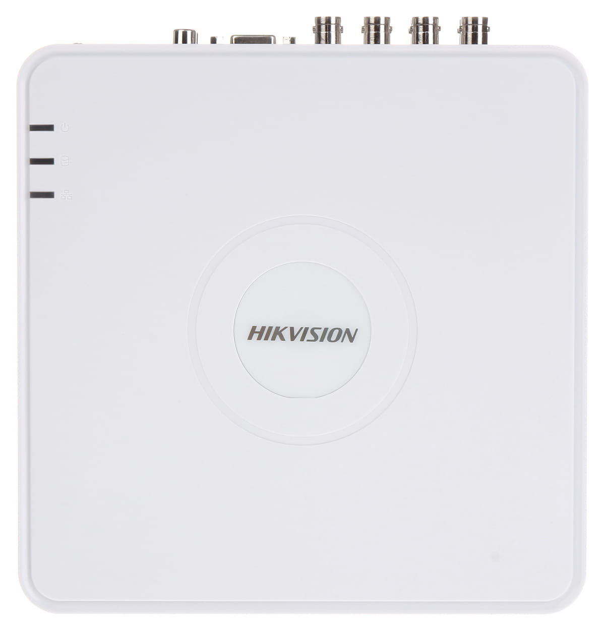 REJESTRATOR AHD, HD-CVI, HD-TVI, CVBS, IP IDS-7108HUHI-M1/S(E) 8 KANAŁÓW Hikvision-1816592