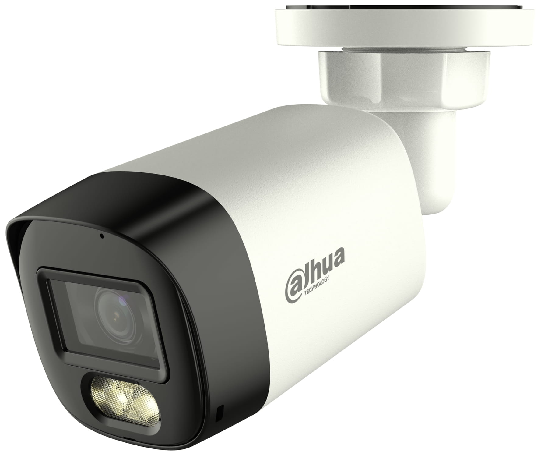 KAMERA AHD, HD-CVI, HD-TVI, PAL HAC-HFW1500RL-IL-A-0280B-S3-DIP - 5Mpx 2.8mm DAHUA-1816052