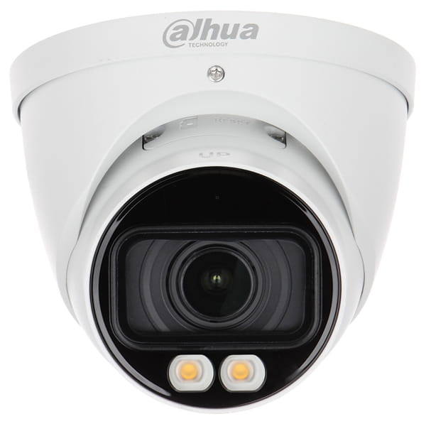 KAMERA IP IPC-HDW3649T-ZS-IL-27135 Smart Dual Light AcuPick WizSense - 6Mpx 2.7... 13.5mm - MOTOZOOM DAHUA-1811473