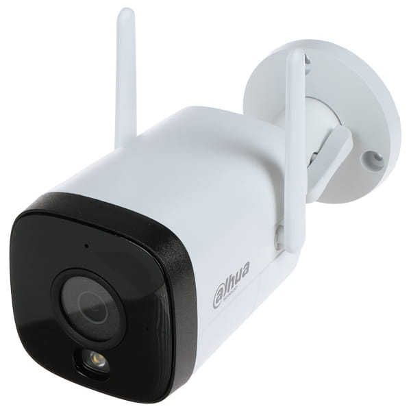 KAMERA IP IPC-HFW1539DTK1-SAW-IL-0280B Wi-Fi 6 Smart Dual Light - 5Mpx 2.8mm DAHUA-1816149