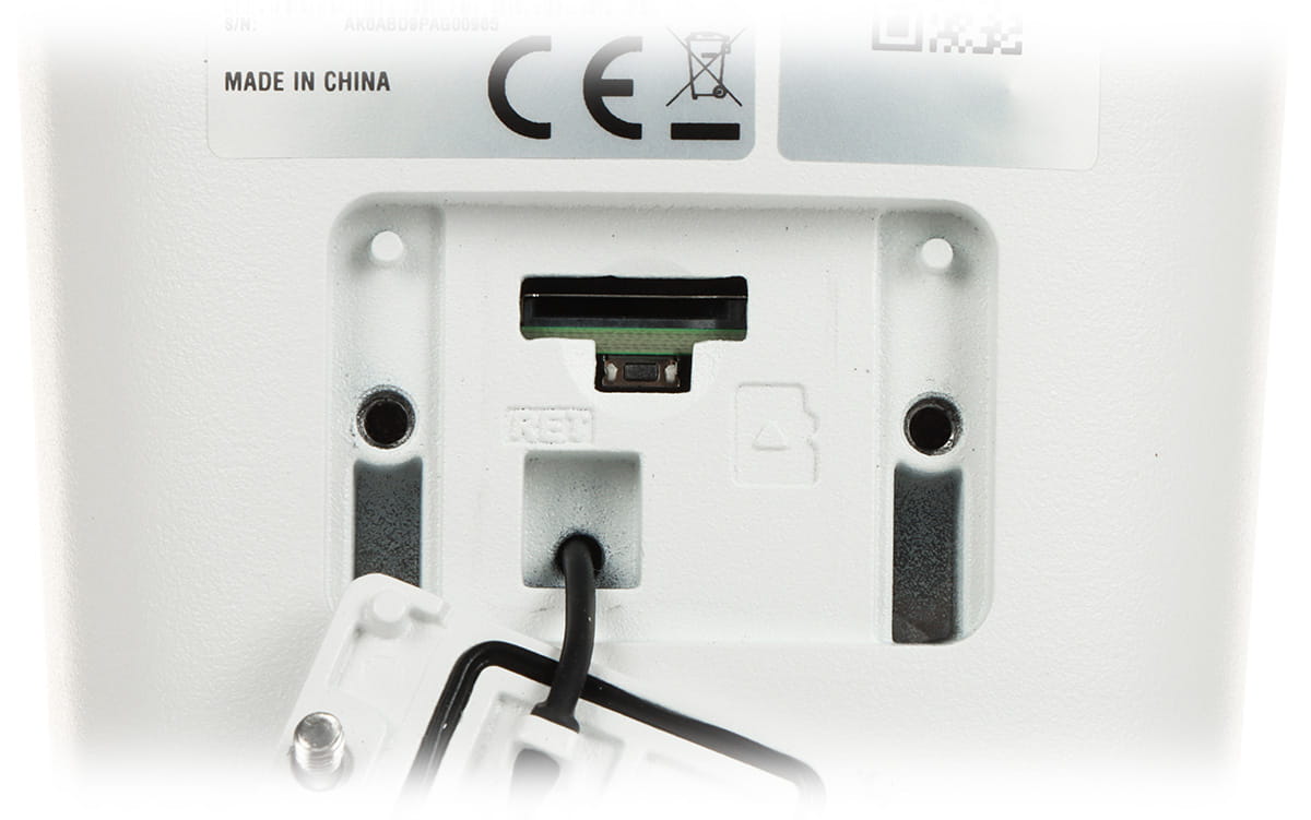KAMERA IP IPC-HFW2249TL-S-LED-0280B-PRO WizSense WizColor - 1080p 2.8mm DAHUA-1790201