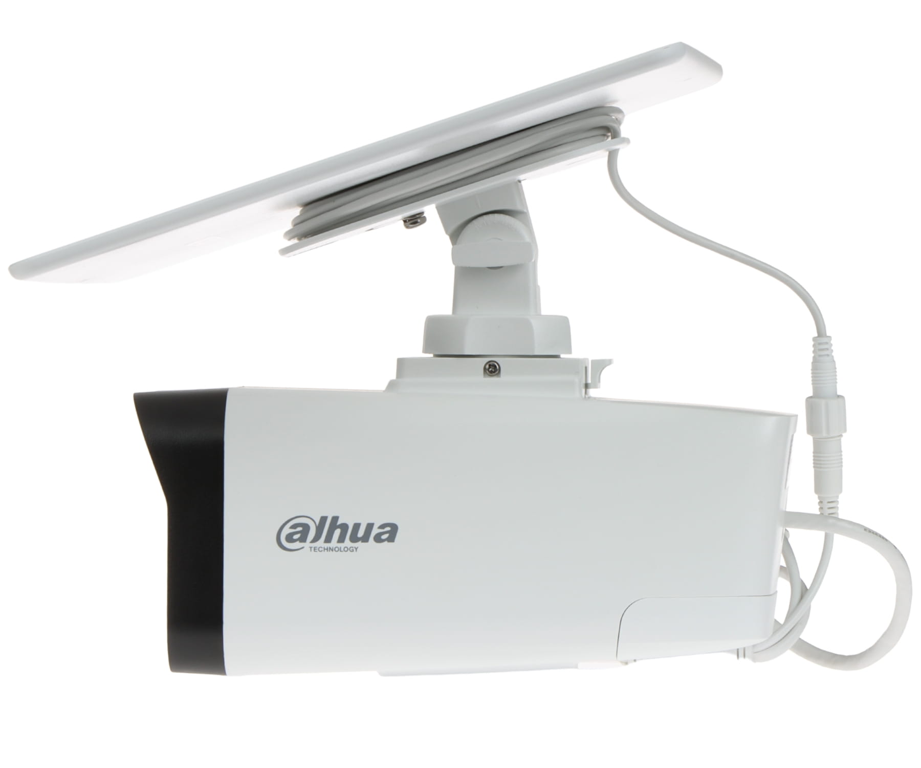 KAMERA SOLARNA IP, ZEWNĘTRZNA Z CZUJKĄ PIR IPC-HFW2441DG-4G-SP-B-0360B 4G/LTE Smart Dual Light - 4Mpx 3.6mm DAHUA-1805979
