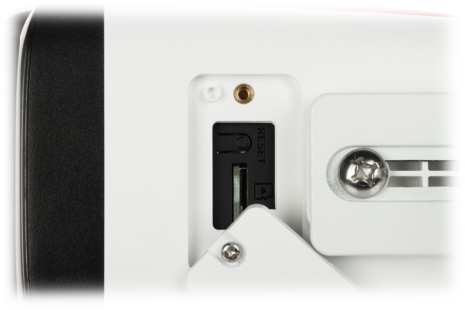 KAMERA IP IPC-HFW2849M-S-LED-0360B-B-PRO WizSense WizColor - 8Mpx 3.6mm DAHUA-1790160
