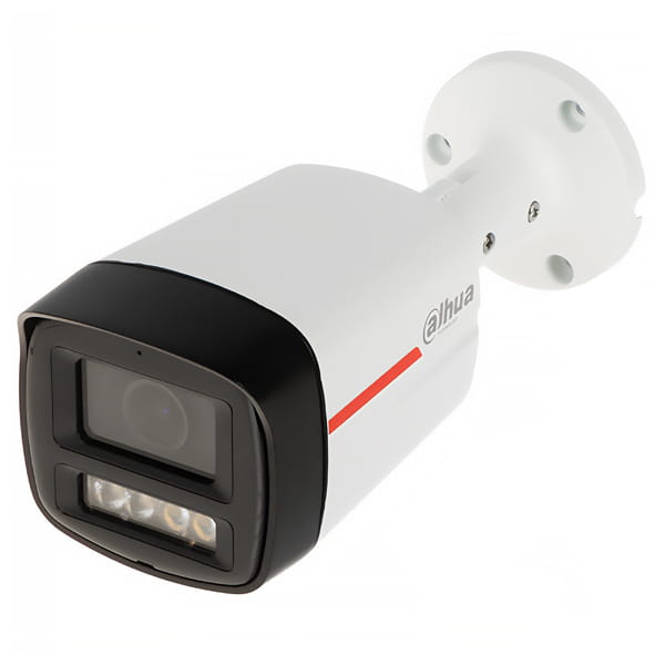 KAMERA IP IPC-HFW2849TL-S-LED-0280B-PRO WizSense WizColor - 8Mpx 4K UHD 2.8mm DAHUA-1811363