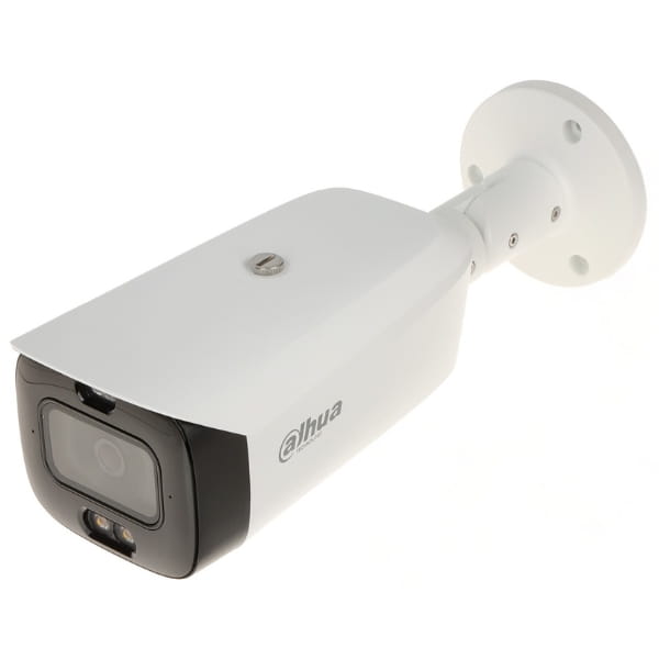 KAMERA IP IPC-HFW3849T1-AS-PV-0360B-S5 TiOC WizSense Full-Color - 8Mpx 4K UHD 3.6mm DAHUA-1789785